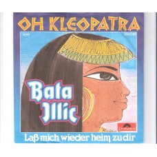 BATA ILLIC - Oh Kleopatra
